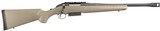 RUGER AMERICAN .450 BUSHMASTER BOLT ACTION RIFLE - 2 of 4