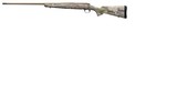 BROWNING X-BOLT SPEED 223 REMINGTON 18