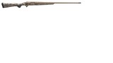 BROWNING X-BOLT SPEED 223 REMINGTON 18