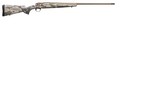 BROWNING X-BOLT SPEED 308 WINCHESTER 18