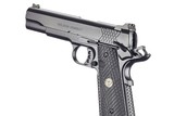 WILSON COMBAT X-TAC 45ACP 5