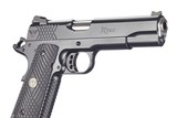 WILSON COMBAT X-TAC 45 ACP 4.25