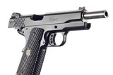 WILSON COMBAT X-TAC 45 ACP 4.25