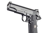 WILSON COMBAT X-TAC 45 ACP 4.25