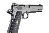 WILSON COMBAT X-TAC 45 ACP 4.25