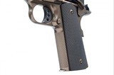 ED BROWN 1911 SPECIAL FORCES 45 ACP 5