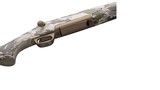 BROWNING X-BOLT SPEED 6.8 WESTERN BROWNING OVIX CAMO 24