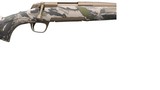 BROWNING X-BOLT SPEED 6.8 WESTERN BROWNING OVIX CAMO 24