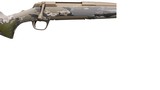 BROWNING X-BOLT SPEED LONG RANGE 300 PRC 26