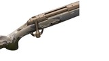 BROWNING X-BOLT SPEED LONG RANGE 300 PRC 26