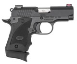 KIMBER MICRO 9 STEATH 3.15