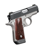 KIMBER MICRO 9 TWO TONE 9MM 3.15