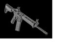 SPRINGFIELD ARMORY AR-15 SSAINT 5.56 NATO 16