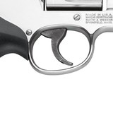 SMITH & WESSON 686-6 357 MAGNUM 4' BARREL - 4 of 6