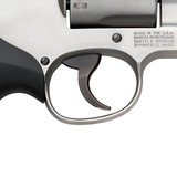 SMITH & WESSON 66-8 357 MAGNUM 4