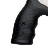 SMITH & WESSON 66-8 357 MAGNUM 4