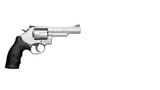 SMITH & WESSON 66-8 357 MAGNUM 4