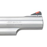 SMITH & WESSON 66-8 357 MAGNUM 4
