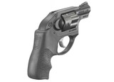 RUGER LCR 38 SPECIAL +P 1.87