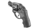 RUGER LCR 38 SPECIAL +P 1.87