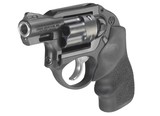RUGER LCR 38 SPECIAL +P 1.87