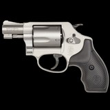 SMITH & WESSON 637 AIRWEIGHT 38 SPECIAL 1.86