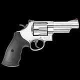 SMITH & WESSON 629-6 44 MAGNUM 4