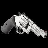 SMITH & WESSON 629-6 44 MAGNUM 4