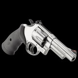 SMITH & WESSON 629-6 44 MAGNUM 4