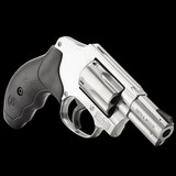 SMITH & WESSON 640 357 MAGNUM 2.13
