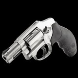 SMITH & WESSON 640 357 MAGNUM 2.13