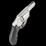 SMITH & WESSON 640 357 MAGNUM 2.13