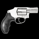 SMITH & WESSON 640 357 MAGNUM 2.13