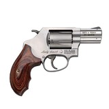 SMITH & WESSON 60 LADYSMITH 357 MAGNUM 2.5