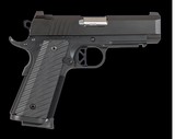DAN WESSON TCP 45 ACP 4