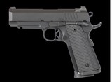 DAN WESSON TCP 45 ACP 4