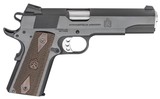SPRINGFILED ARMORY 1911 GARRISON 9MM 5