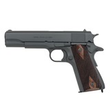 TISAS M1911 SERVICE 45 ACP 5