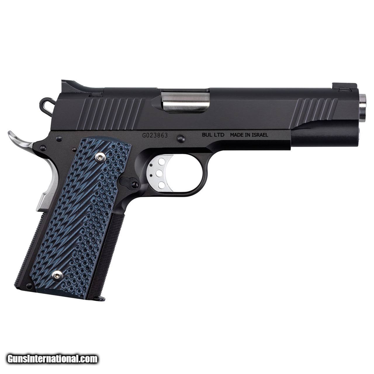 Magnum Research Mr1911 G10 10mm 5 Barrel For Sale