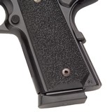 SMITH & WESSON PERFORMANCE CENTER® SW1911 PRO SERIES® BLACK45ACP 3