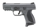 RUGER AMERICAN® PISTOL COMPACT 9MM 3.55