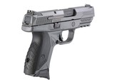 RUGER AMERICAN® PISTOL COMPACT 9MM 3.55