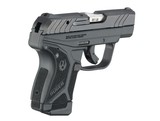 RUGER LCP II 22LR 2.75