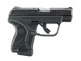 RUGER LCP II 22LR 2.75