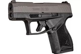 TAURUS GX4 MICRO-COMPACT 9MM 3.06
