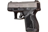 TAURUS GX4 MICRO-COMPACT 9MM 3.06