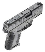 SPRINGFIELD XD-S MOD-2 OSP 9MM 3.3