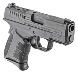 SPRINGFIELD XD-S MOD-2 OSP 9MM 3.3