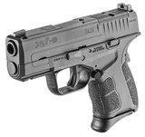 SPRINGFIELD XD-S MOD-2 OSP 9MM 3.3