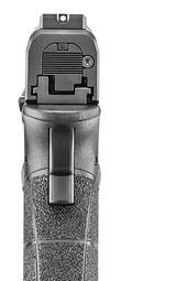 SPRINGFIELD XD-S MOD-2 OSP 9MM 3.3
